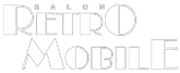 Logo RETROMOBILE
