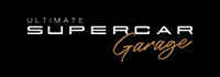 Logo Ultimate Supercar Garage