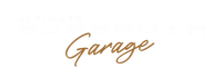 Ultimate Supercar Garage logo