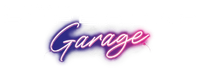 Logo Ultimate Supercar Garage