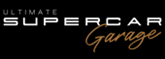Logo Ultimate Supercar Garage