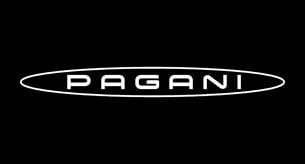 Pagani-Logo