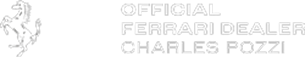 logo constructeur Charles Pozzi Ferrari