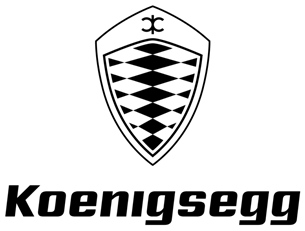 logo constructeur Koenigsegg-