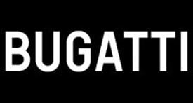 logo Bugatti