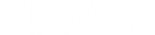 logo Bugatti