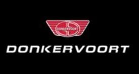 Logo Donkervoort