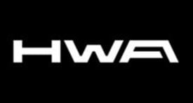 Logo HWA