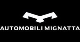 Logo Automobili Mignatta