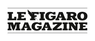 Le Figaro Magazine logo