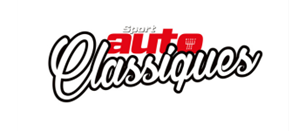 Logo Sort Auto Classiques