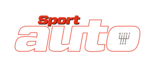 Logo Sport Auto