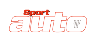 Logo Sport Auto