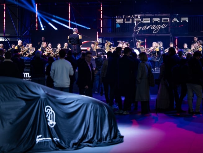 preview evening orchestra 