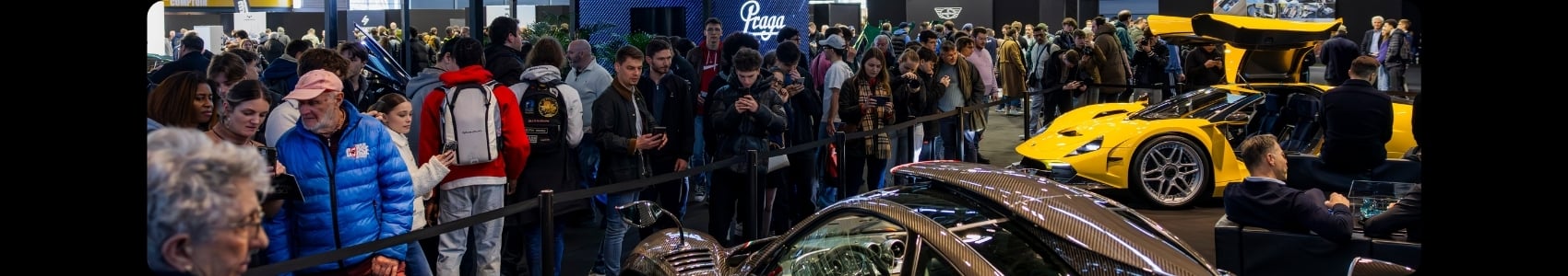 supercars clubs
