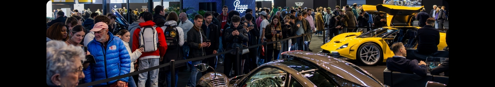 clubs de supercars