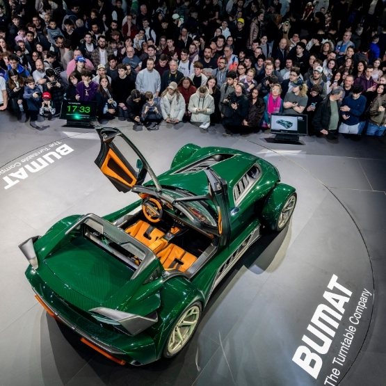 constrcteurs vu de haut