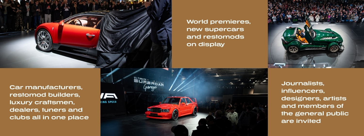 event information sheet