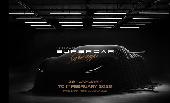 Ultimate Supercar garage facebook